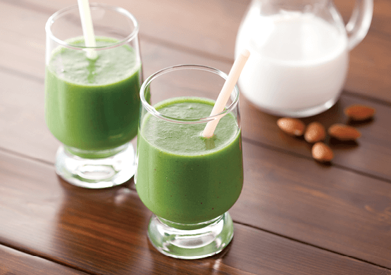 小松菜とリンゴのピーナッツ和え旬を味わう お手軽レシピ JAグループ