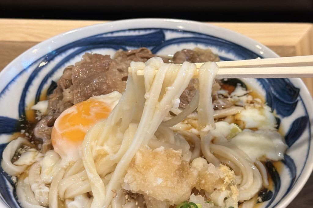 手打ちうどん 鴨脚 衣笠・紫野 うどん- Retty レッティ