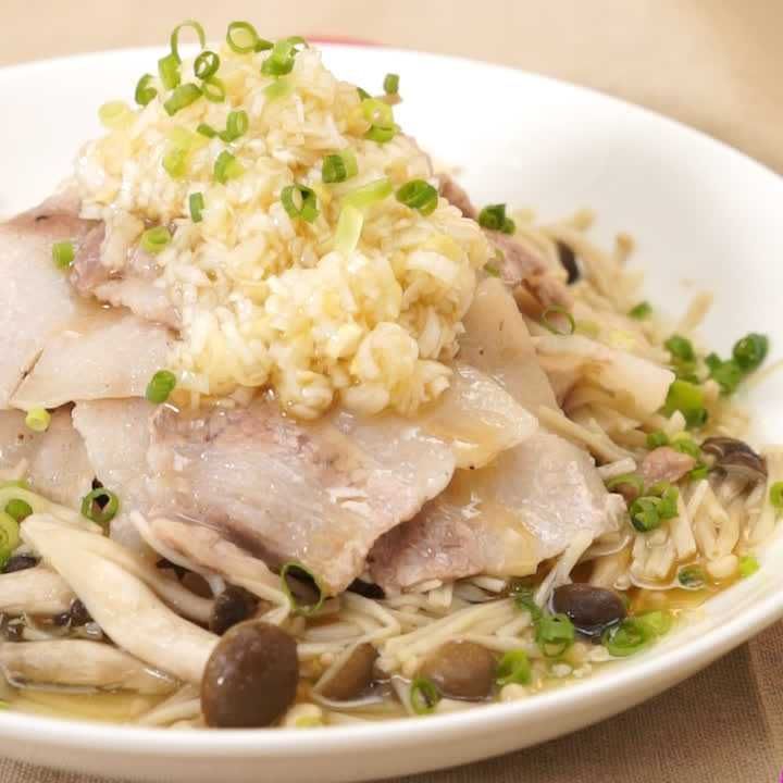 片付けまで30分 さっぱりレシピ おすすめの30選を紹介クラシル