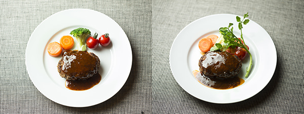 ハンバーグやステーキの付け合せに！マッシュポテト