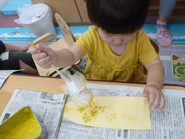 あっちっち！こんがり焼きとうもろこし〜ごっこあそびも楽しめる製作遊び〜保育と遊びのプラットフォーム ほいくる