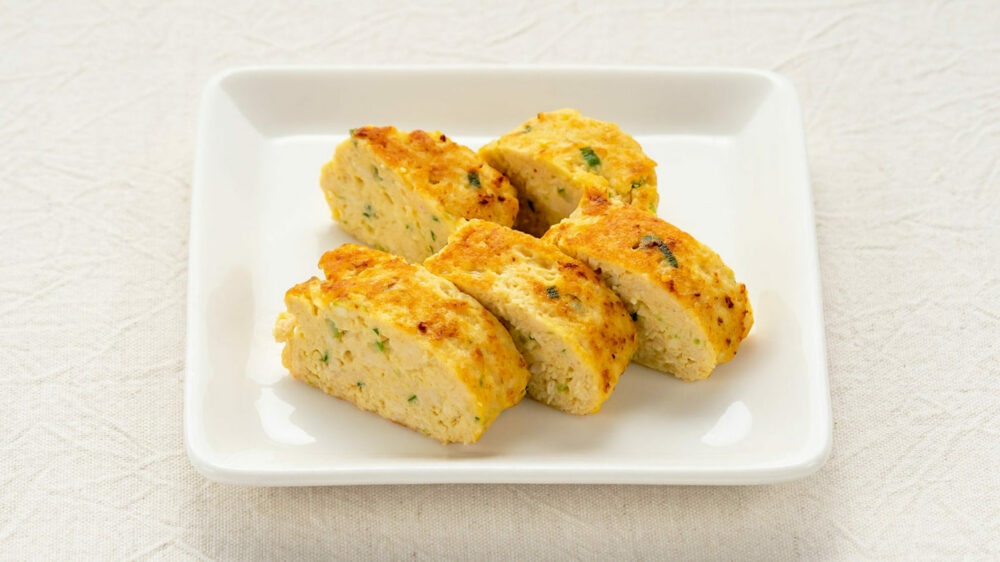 離乳食の鶏レバーはいつから？豚・牛レバーは？離乳食レシピ 管理栄養士監修