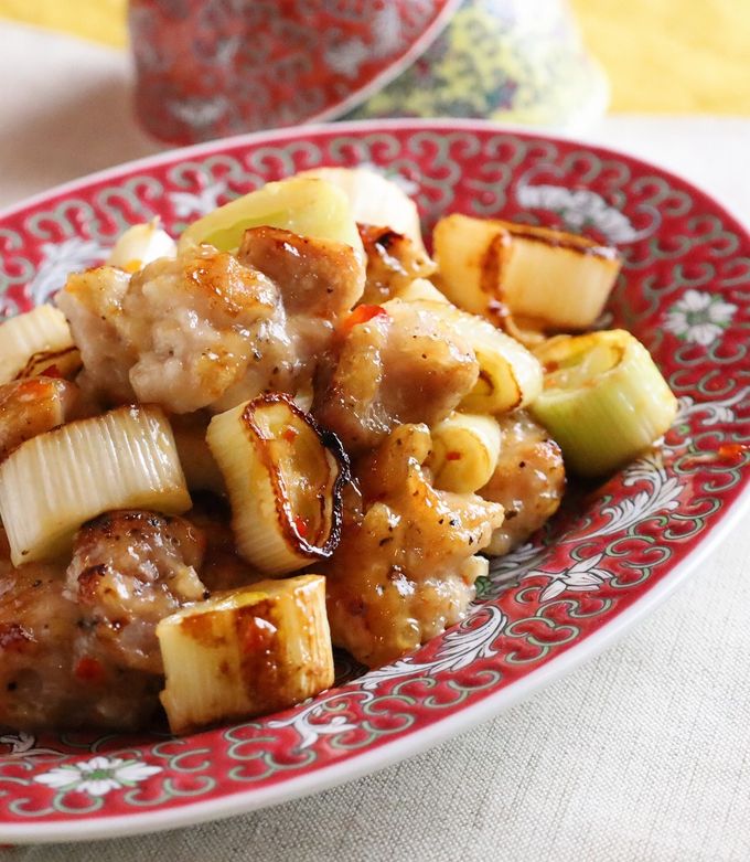 鶏の唐揚げスイートチリソース by 太郎と花子と私クックパッド簡単おいしいみんなのレシピが392万品