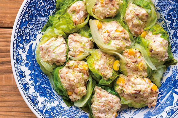 節約！ボリューム満点◎鶏むね肉のスタミナ丼 レシピ・作り方