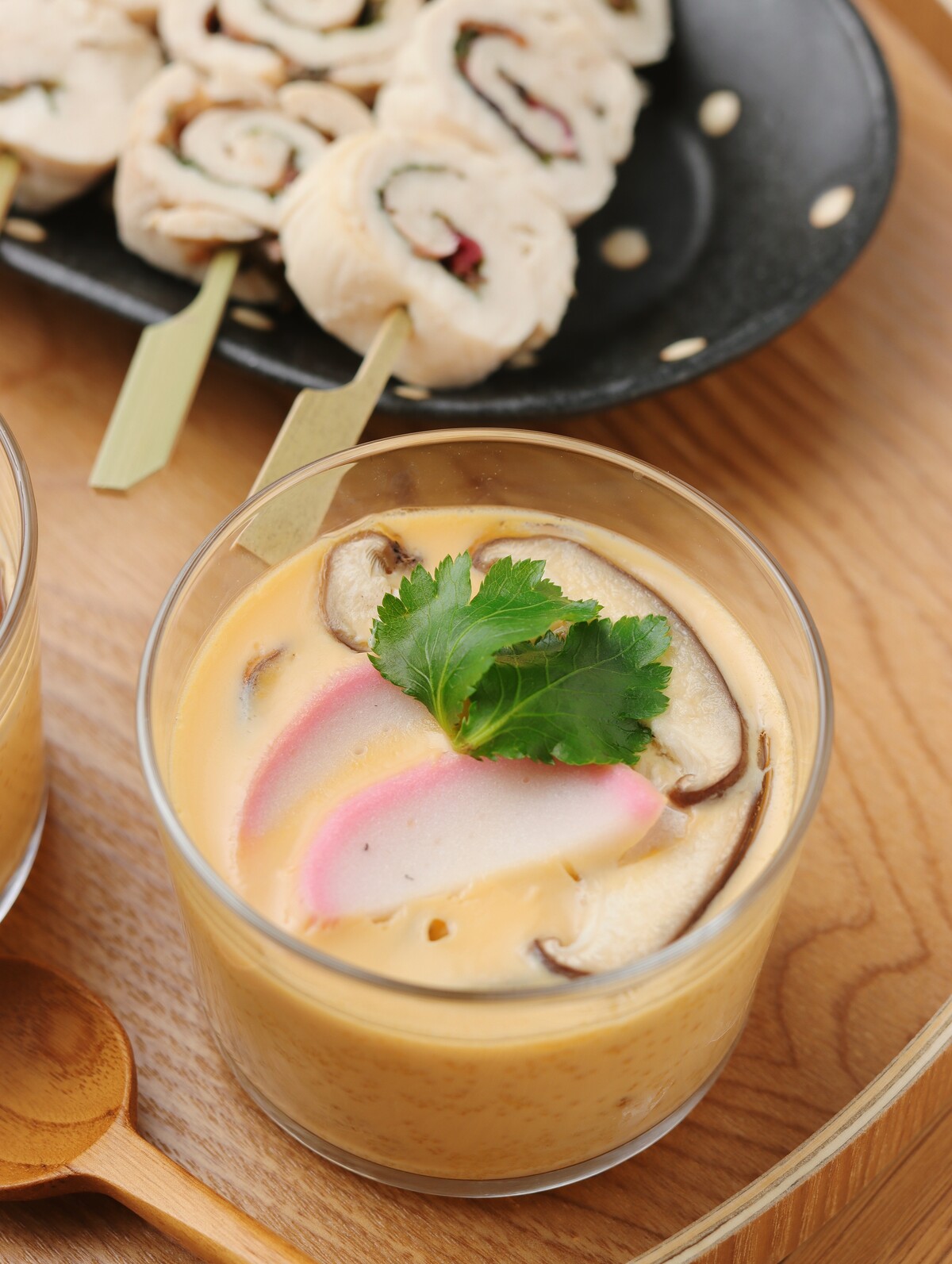 茶碗蒸し フライパンで作る失敗しない超簡単な作り方！ずっと知らずに損してました。 - アシアキ日記