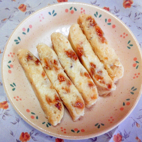 生もドライも食べ方いろいろ♪旬の「いちじく」をもっと楽しむレシピ15選レシピサイトNadia