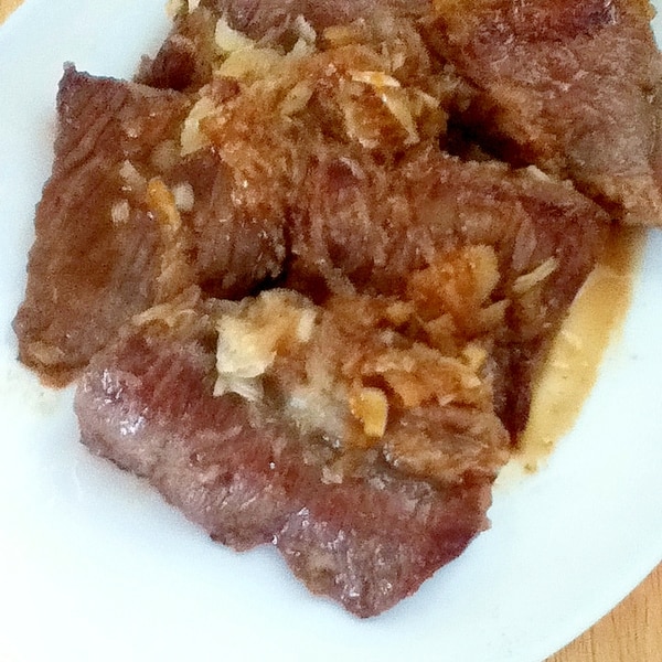 ソースも絶品！豚肩ロースのステーキ プロのレシピ- YouTube