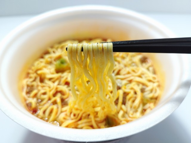 モンゴル人が『蒙古タンメン中本』を食べないホントの理由と本場麺グルメ5選