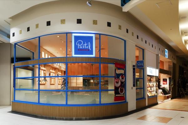 パステルデザートアプリ会員限定！デコレーションケーキがお得に！ リニューアルを記念し、税込10％OFFで販売いたします！SHOPNEWS洛北阪急スクエア