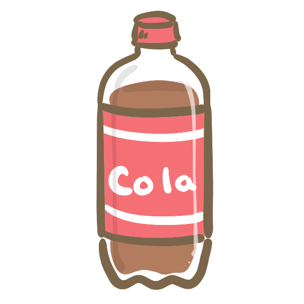 メロンジュースイラスト無料イラスト・フリー素材なら「イラストAC」