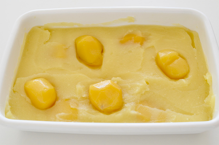 基本からアレンジまで！思わずつくりたくなる「栗きんとん くちなしの実なし」のレシピ集クックパッド