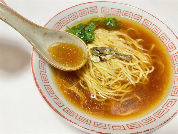 煮干しのオリーブオイル漬けを作って優勝していくブログスタッフブログ - ビットスター株式会社