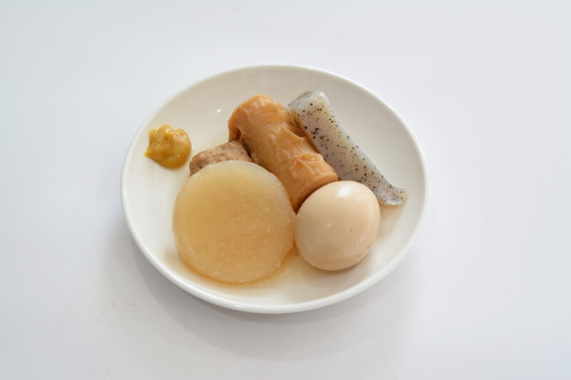 アジア料理おでんの3dイラストイラスト素材透過、PNGフリー画像ダウンロード - Pngtree