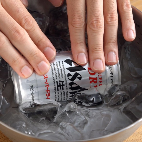 実際に調べた クーラーボックスでビールの冷やし方！キンキンの冷やす方法 - WAKATTA