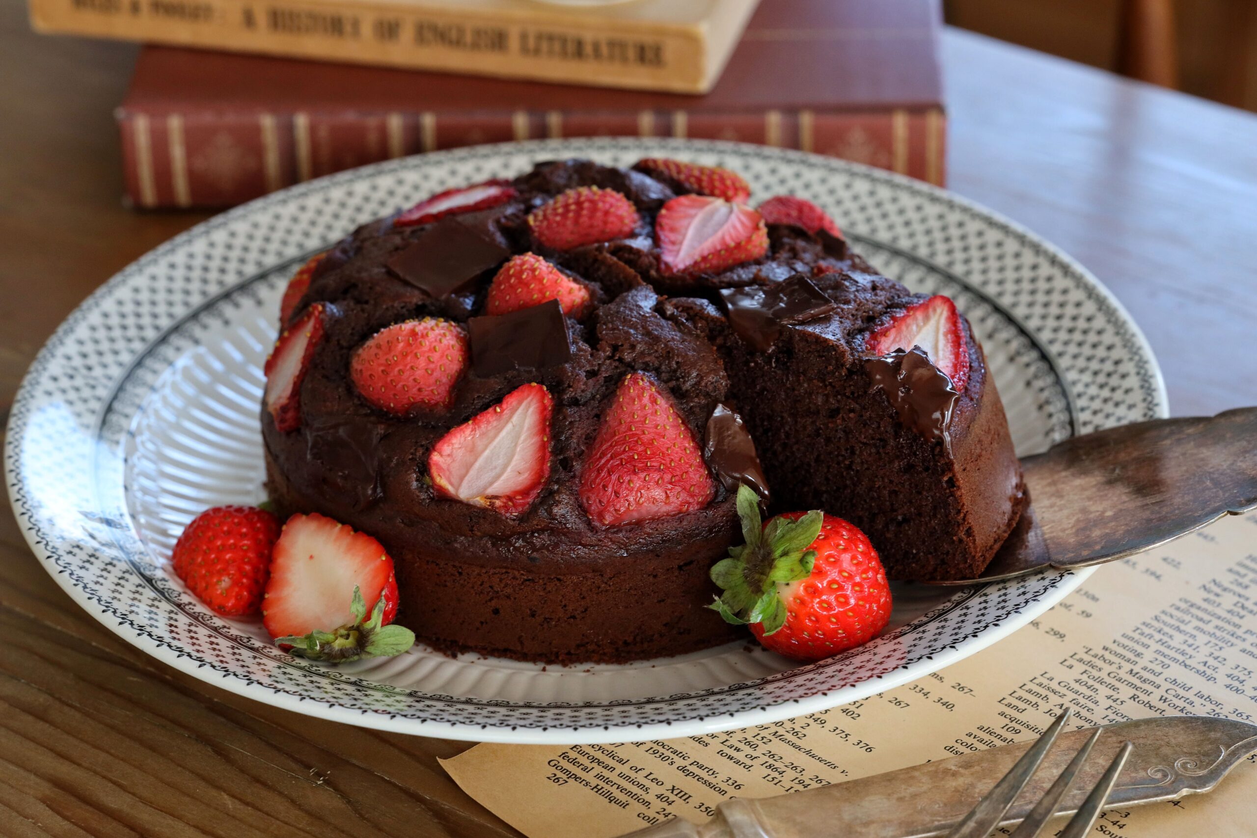 米粉料理家」として、唯一無二の存在になりたい 45 中村りえレシピサイトNadia