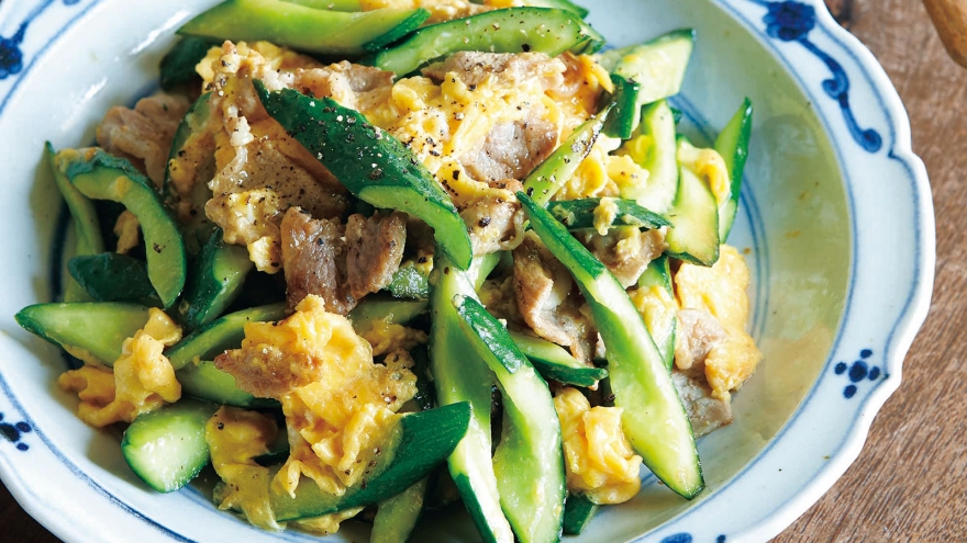 きゅうり、ただ漬けるだけでうますぎた 「マジで何回でも作ってる」レシピ・作り方Tasty