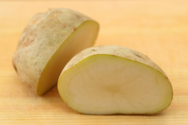 使いそびれた芽が出たじゃがいも、植えてみました。繭玉ブログ