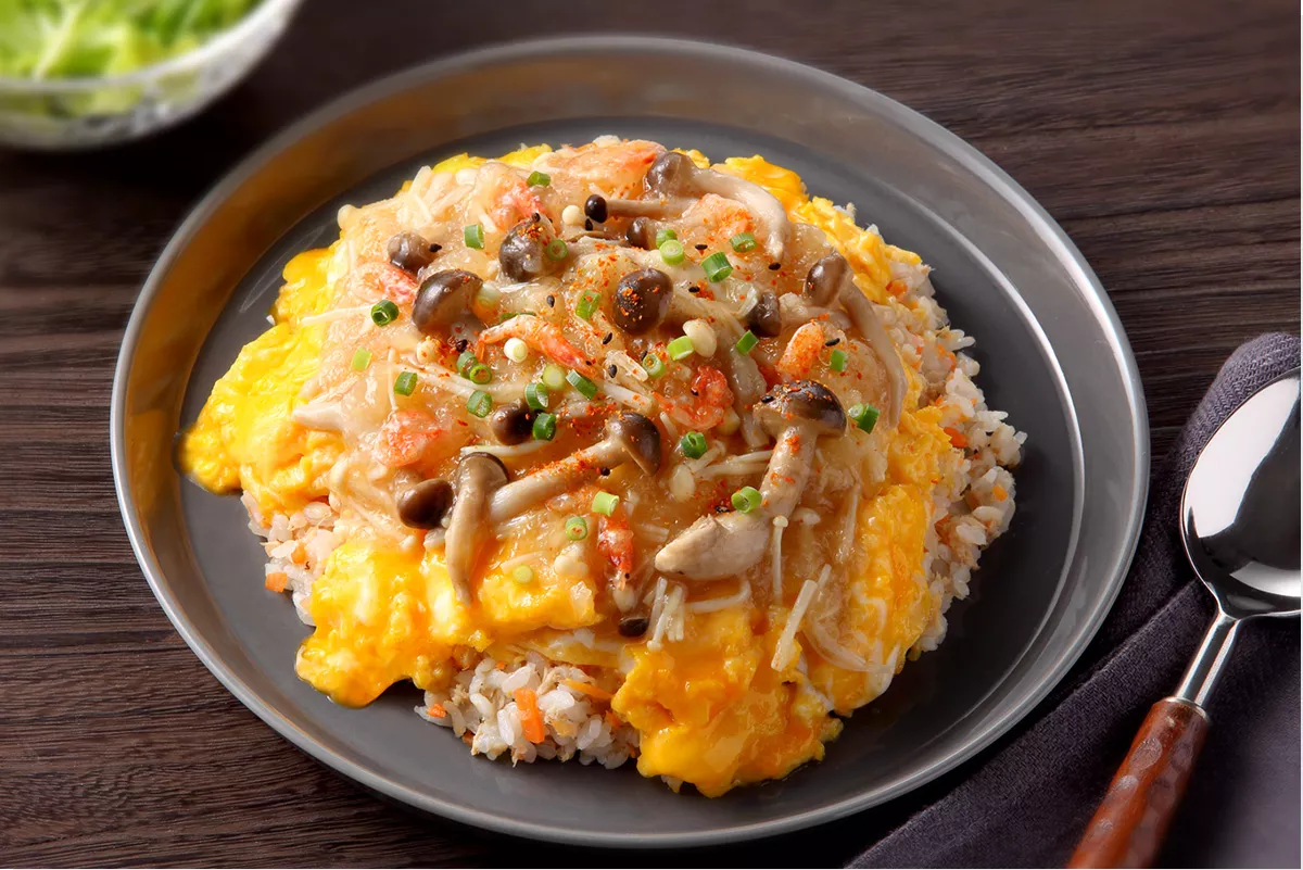 ブロッコリーに夢中！ カジュアル和食レシピキッコーマンホームクッキング