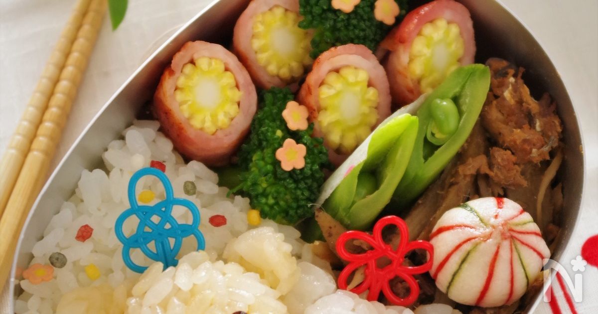 簡単！バターコーン お弁当に冷凍保存 by けいかれクックパッド簡単おいしいみんなのレシピが392万品