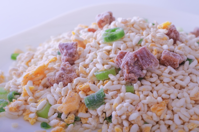 チャーハン、お弁当に入れないで！？」知らないと危険！ 食中毒対策 