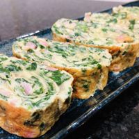 柳川香織のおうちごはん日記レシピの女王