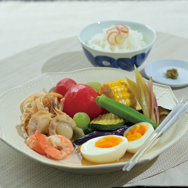 ひんやり×熱々のギャップがうまい！ 夏おでんの噺 - 酒噺│もっとお酒が楽しくなる情報サイト