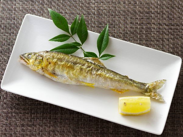 ほっけ開き 焼き方 身から？皮から？どっち？ 新鮮産直ネット