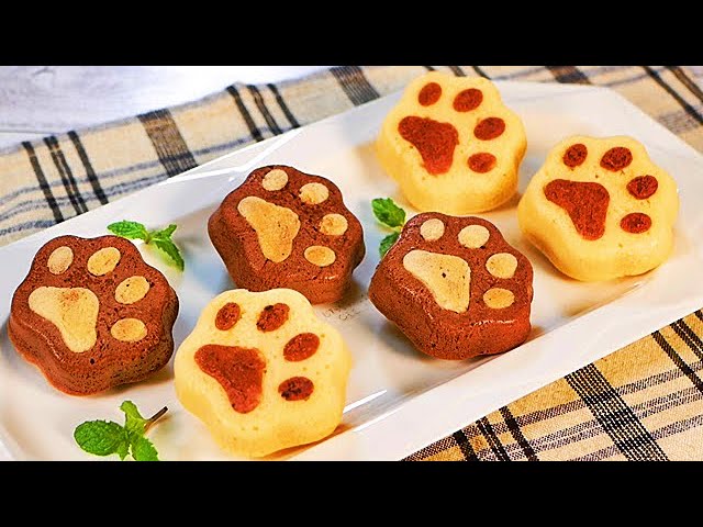 かわいいプチケーキが簡単に! ダイソー のシリコンケーキ型 2ページ目- レタスクラブ