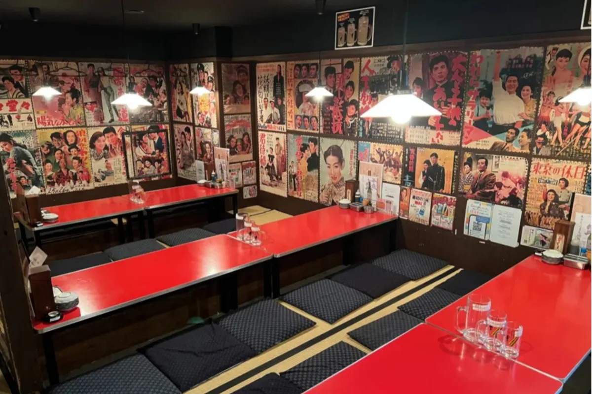 大阪を楽しもう！ ここにしかない！！個性的で面白い☆居酒屋＆バー ４選食べログまとめ