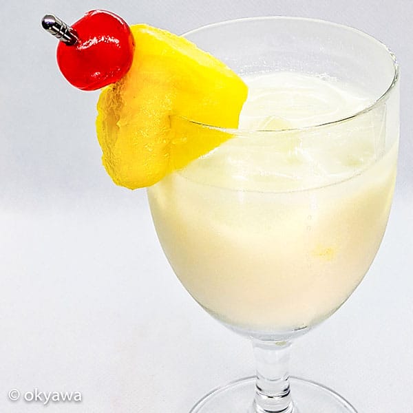 リキュール「マリブ」のレビューとカクテルレシピ12種 家飲みに- NomiLOG