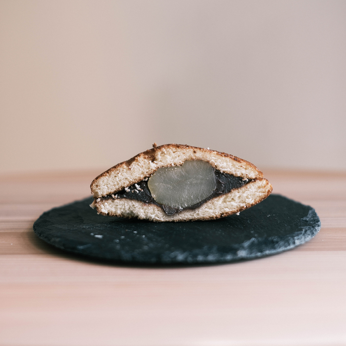 いちやのどら - 曳舟 どら焼き食べログ