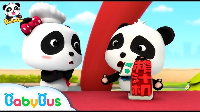 お弁当作り対決★ キッチンでキャラ弁ご飯をお料理してみよう😆