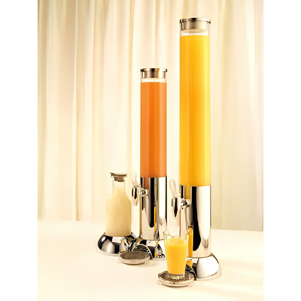 ギフトにおすすめのジュース特集！一口で伝わる高級感