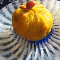 栗きんとんの作り方 手軽にできて冷凍可能なレシピを紹介