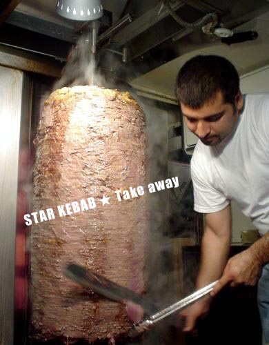 ケバブキッチンカーの開業手順と儲かるコツ4選を解説！初期費用は346万円！はじめてのキッチンカ