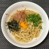 噂のタモリさんラーメン