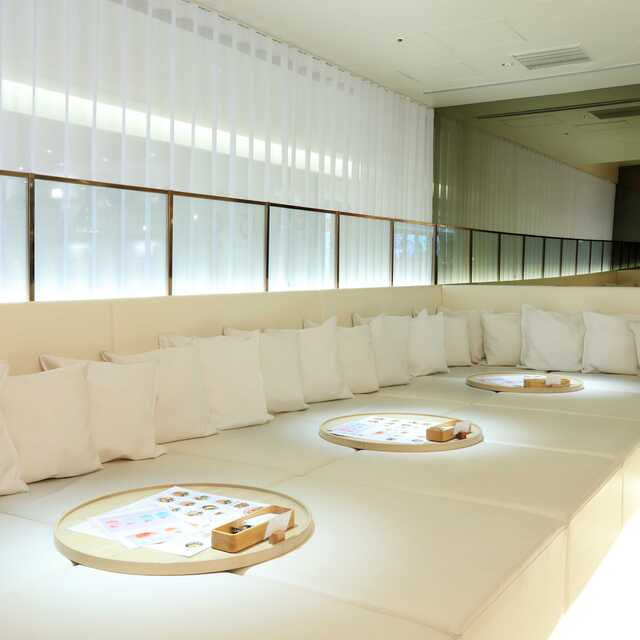 チャノマ 二子玉川