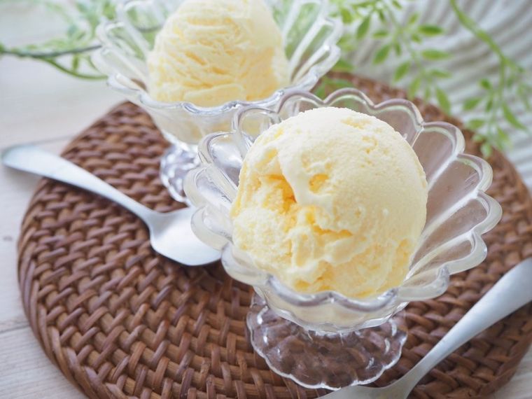 余ったホイップクリームは、ビスケットに挟んで冷凍！まちゃみ♪ママ〜時短、節約、手抜きレシピ 日置市 ピアノ講師&健康管理士