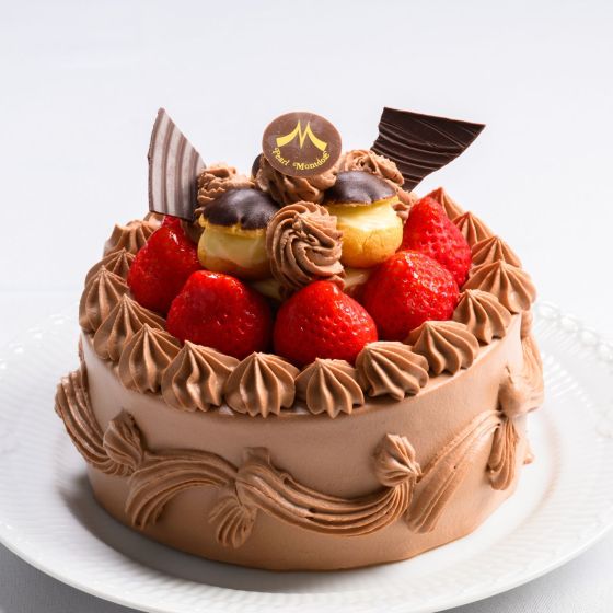 お誕生日はシャトレーゼへ。定番デコレーションケーキをご紹介！シャトレーゼ公式ブログ