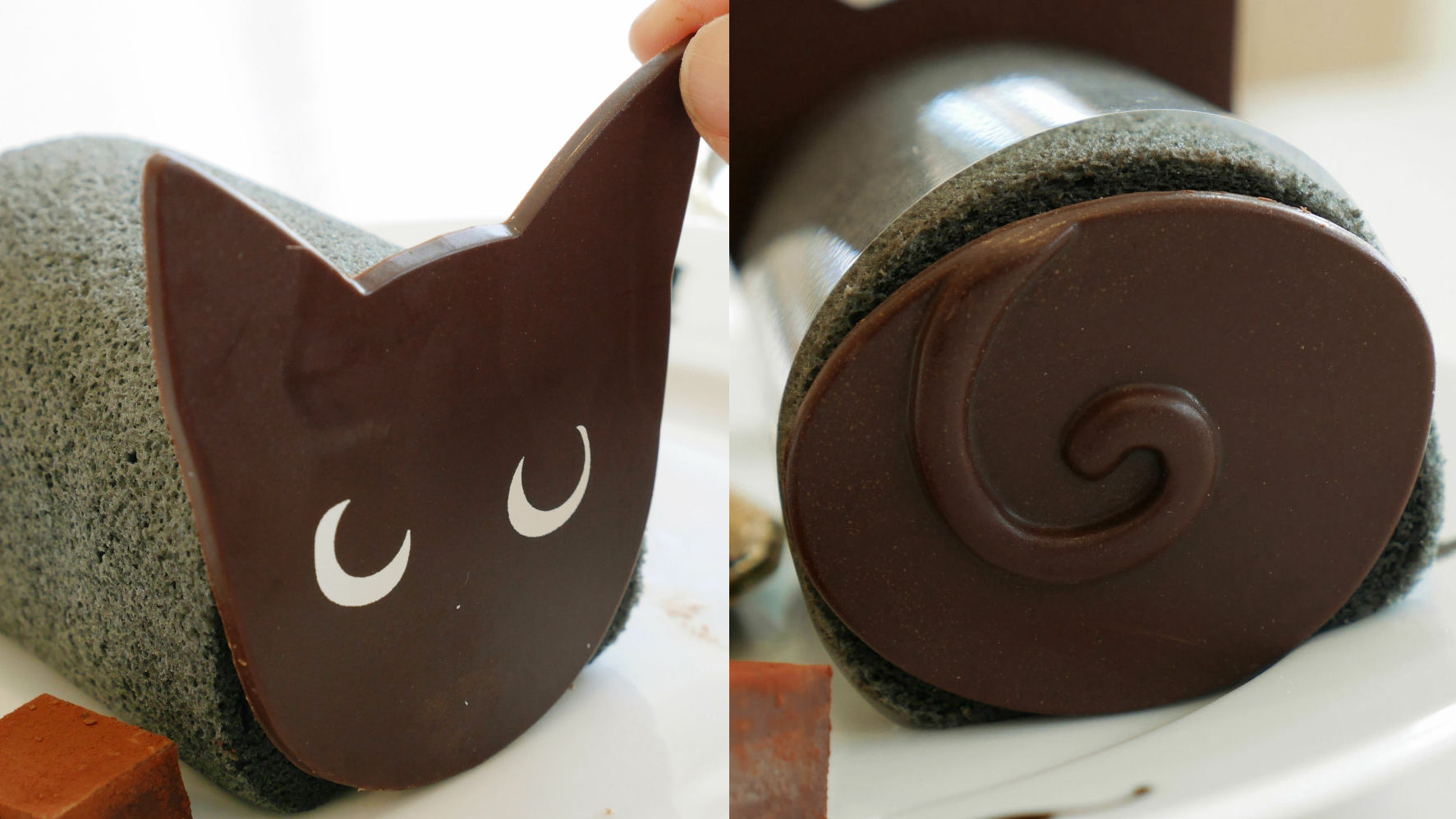 猫好きの思いから誕生！5匹のニャンコに肉球も♡ 『ファクトリーシン』が「ねこカップケーキ」を発売 神戸市ほかKiss PRESS キッスプレス