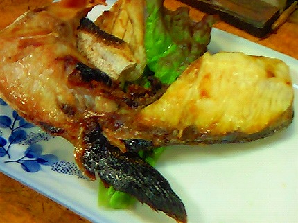 土佐勘八極美 カマ 4ケ入り カンパチ– 高知かわうそ市場