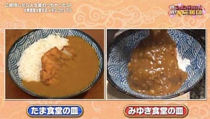YOUは何しに日本へ？ ぽっちゃりYOUが腹いっぱい食べたい ニッポンメシは？ ３シリーズ配信中！ バラエティ見逃し無料配信はTVer！人気の動画見放題