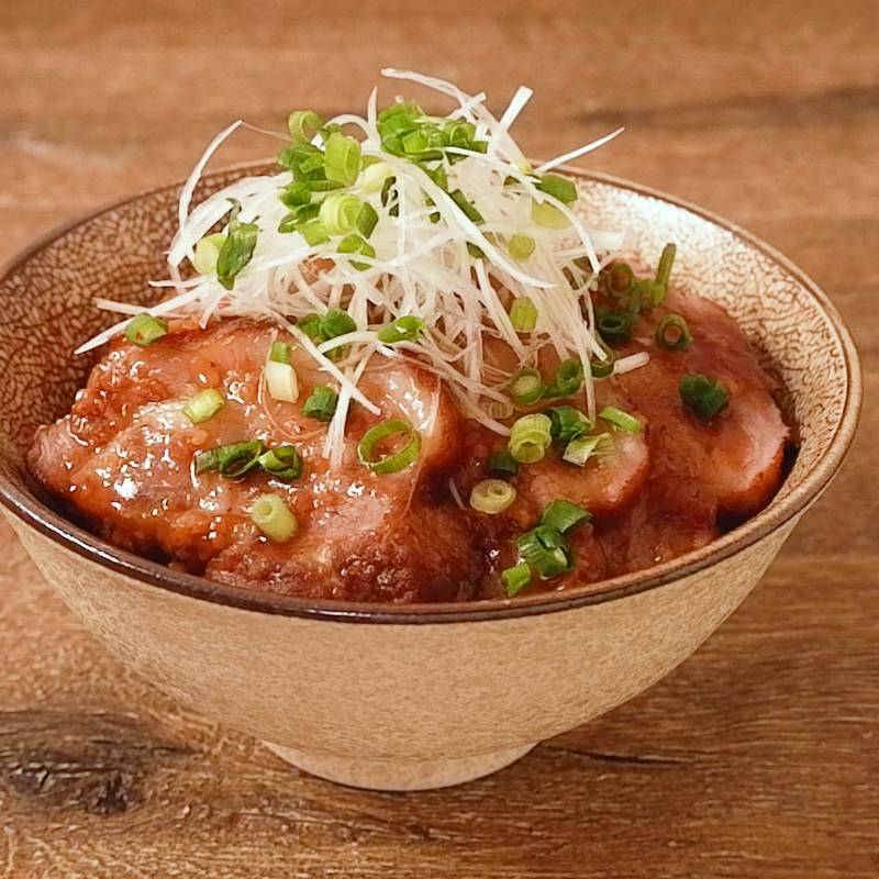 圧力鍋で豚バラチャーシュー 登山の後はby はらペコミさんレシピブログ - 料理ブログのレシピ満載