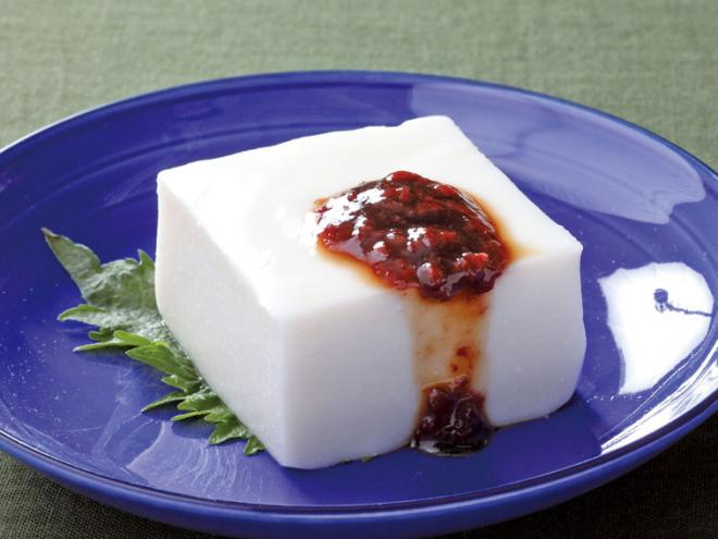 基本からアレンジまで！思わずつくりたくなる「ピーナッツ ピーナツ豆腐」のレシピ集クックパッド