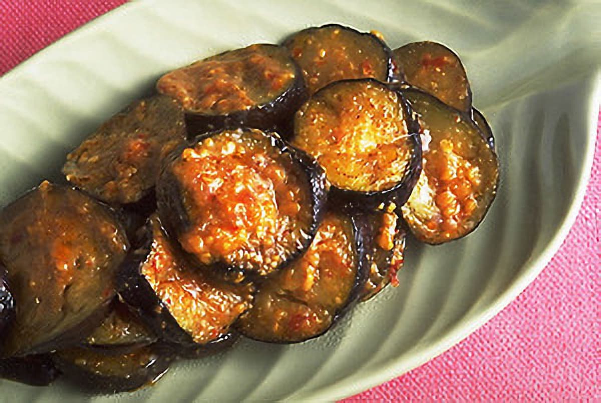 「なすはこの味付けが一番ウマいね」家族全員がハマった！なすの簡単おかずレシピ・作り方Tasty