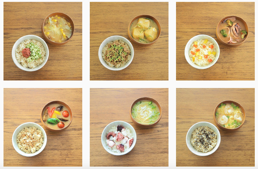 味噌汁のレシピ 全164品 - 管理栄養士監修のレシピ検索・献立作成：おいしい健康