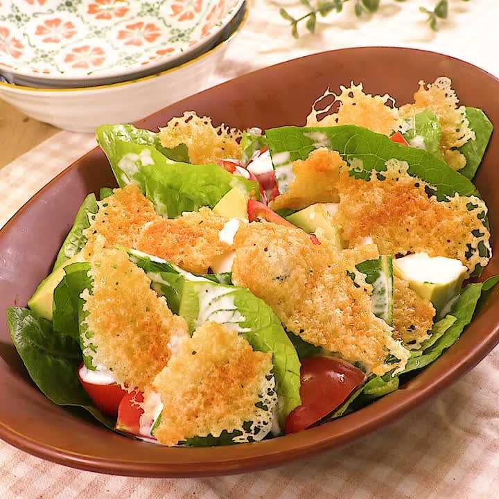 ミニクリームシチューチーズパン