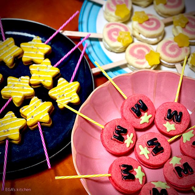 めろんカフェ - キャラクター弁当 カービィ・マリオブラザーズPowered by ライブドアブログ