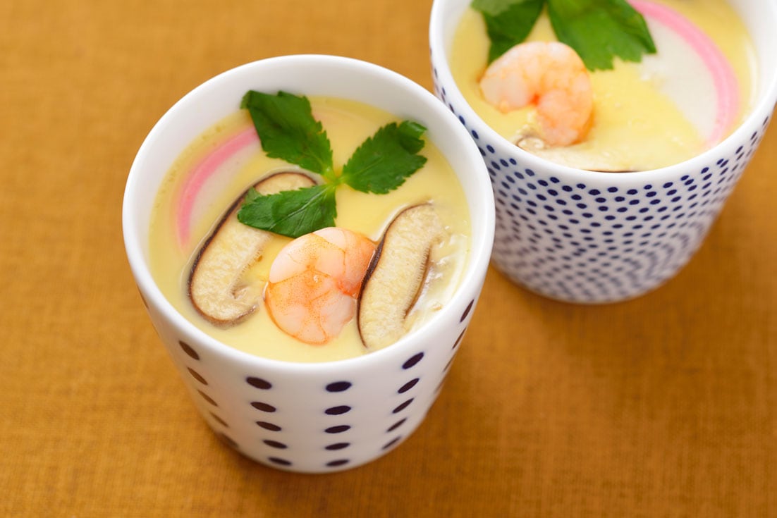 蒸し器不要！ あんかけ茶碗蒸しの作り方！フライパンで簡単お手軽具沢山でぷるぷる食感！ 料理研究家ゆかり- エキスパート - Yahoo!ニュース