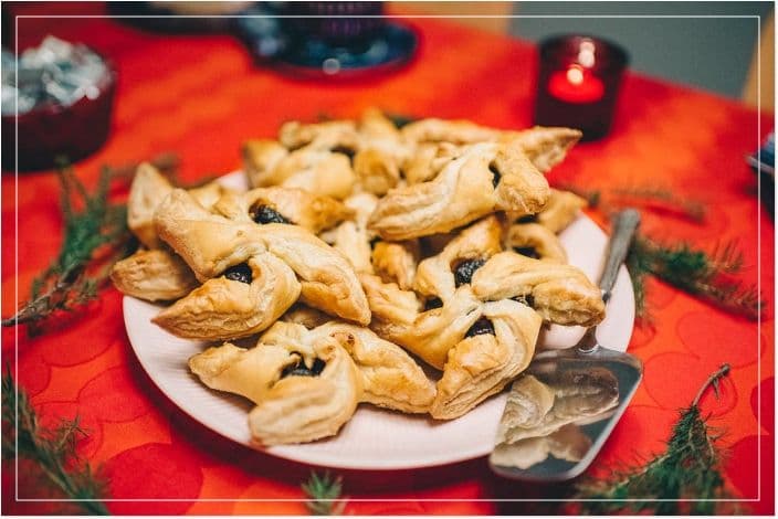 北欧フィンランドの冬のごちそうで体も心もほっこり♪ - デイリシャス 楽天レシピ